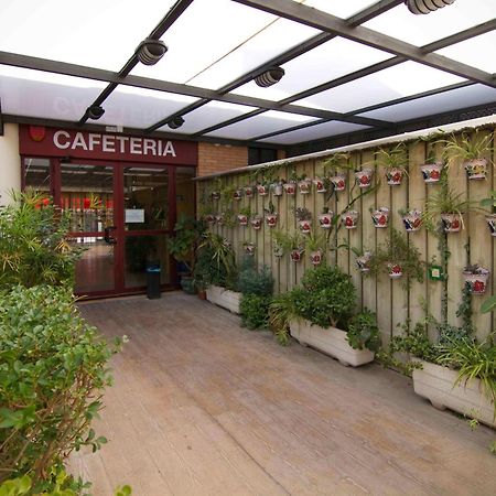 Portocanet Complejo Turistico Canet d’En Berenguer Kültér fotó