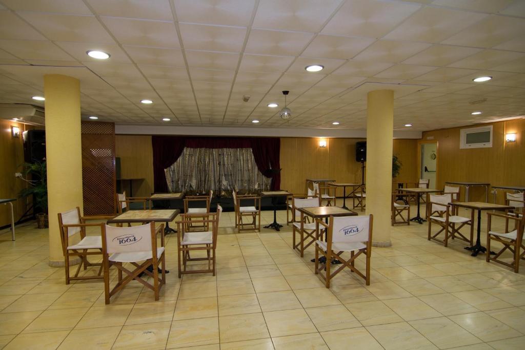 Portocanet Complejo Turistico Canet d’En Berenguer Kültér fotó