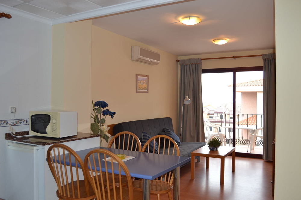 Portocanet Complejo Turistico Canet d’En Berenguer Kültér fotó