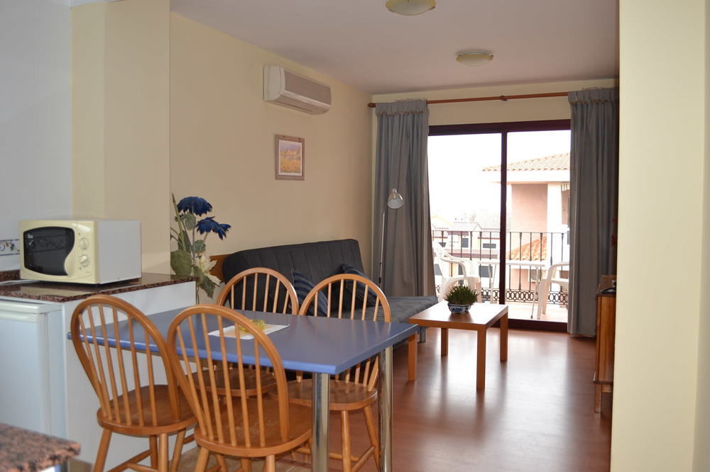Portocanet Complejo Turistico Canet d’En Berenguer Kültér fotó
