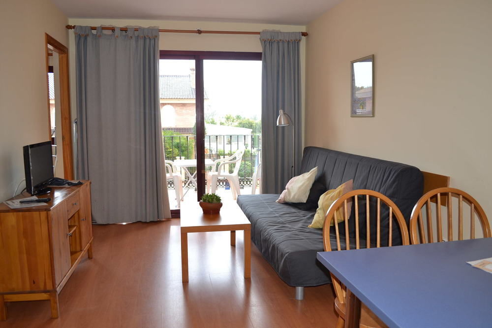 Portocanet Complejo Turistico Canet d’En Berenguer Kültér fotó
