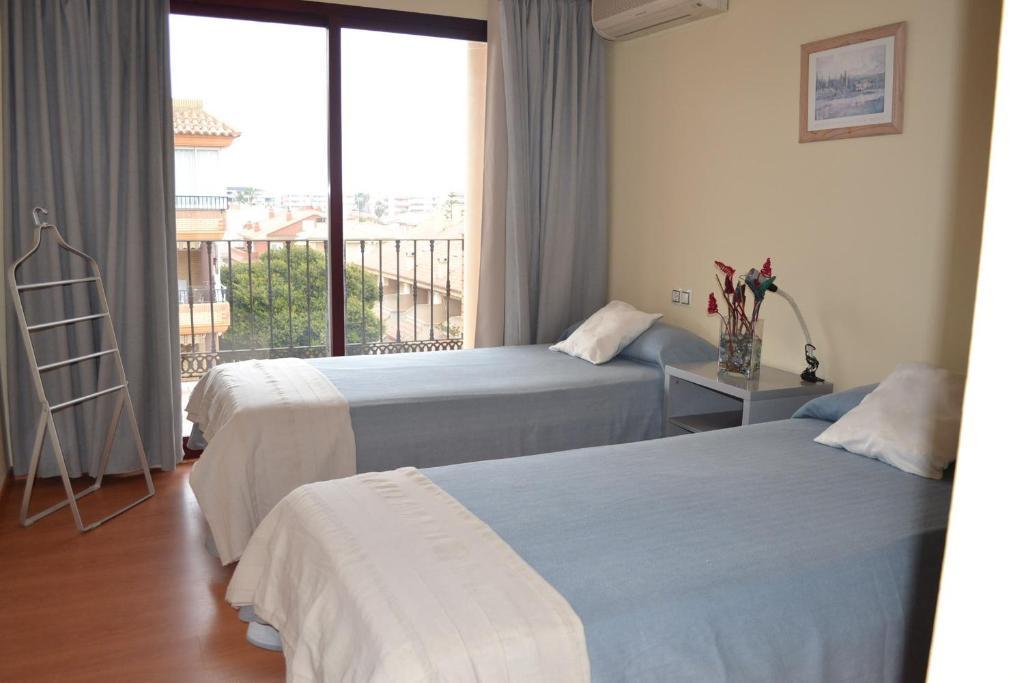 Portocanet Complejo Turistico Canet d’En Berenguer Szoba fotó