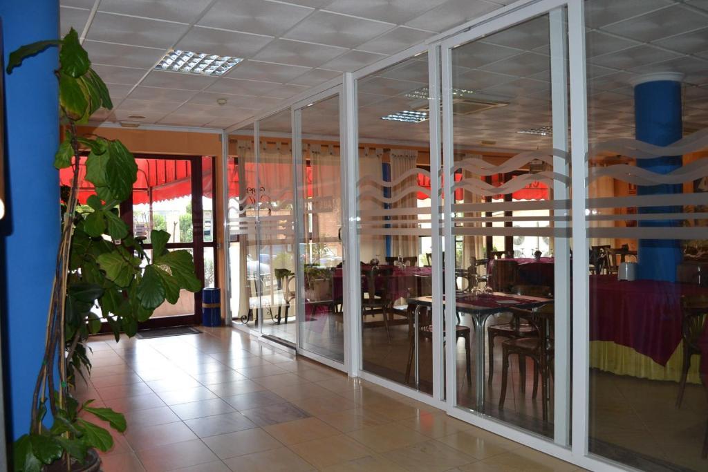 Portocanet Complejo Turistico Canet d’En Berenguer Kültér fotó